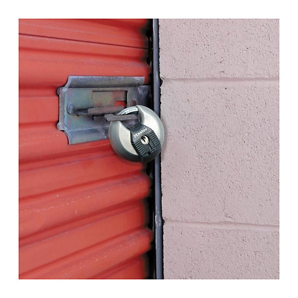 Cadenas Bluetooth - MASTER LOCK - 4401EURLHEC - Anse longue