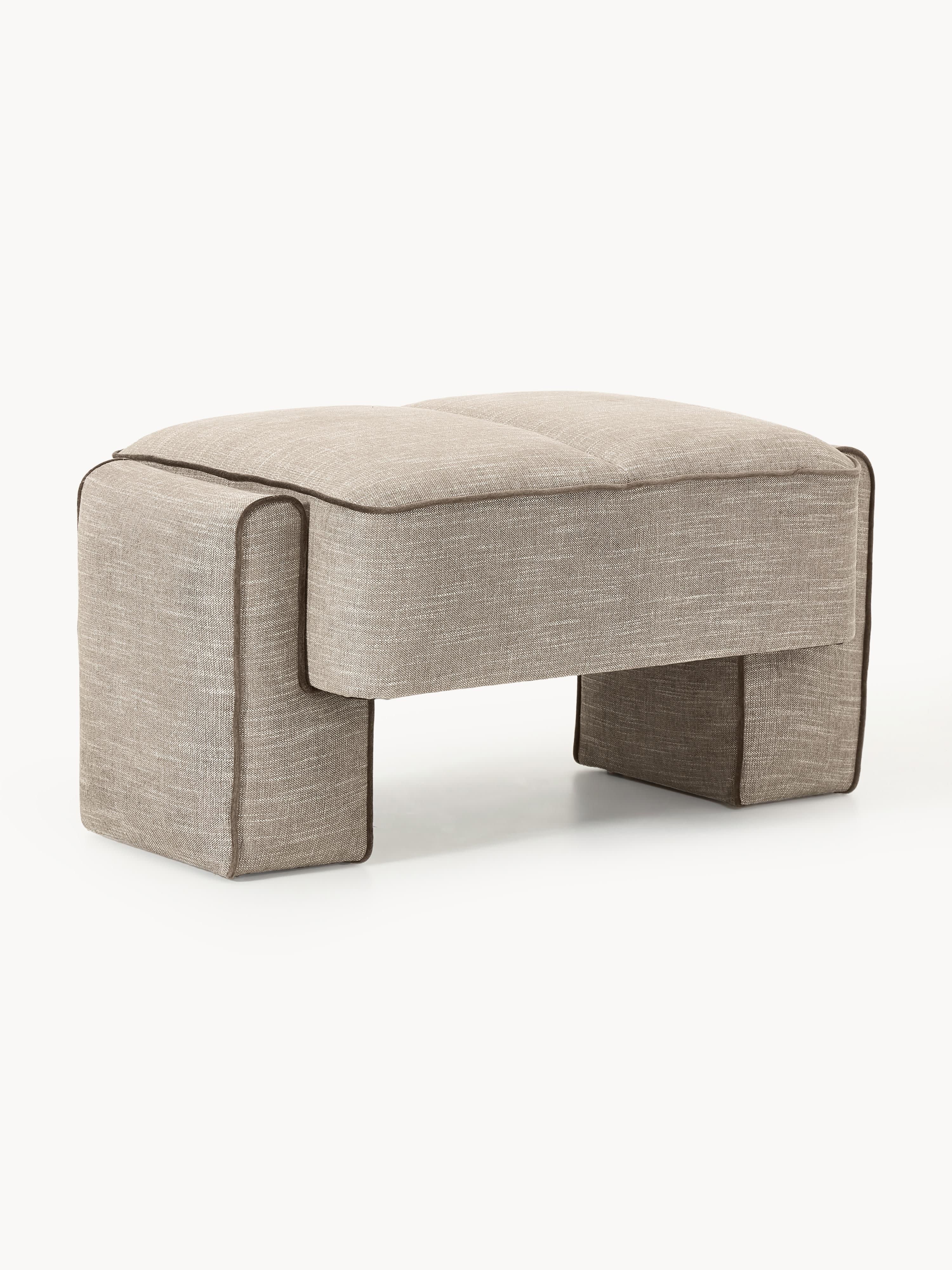 Polsterhocker Bobi