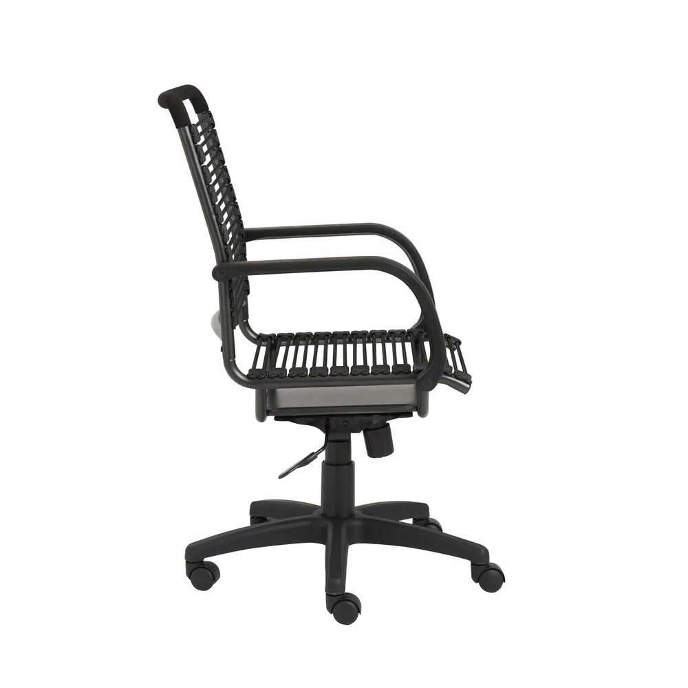 Bungie High Back Black/ Graphite Black Office Chair