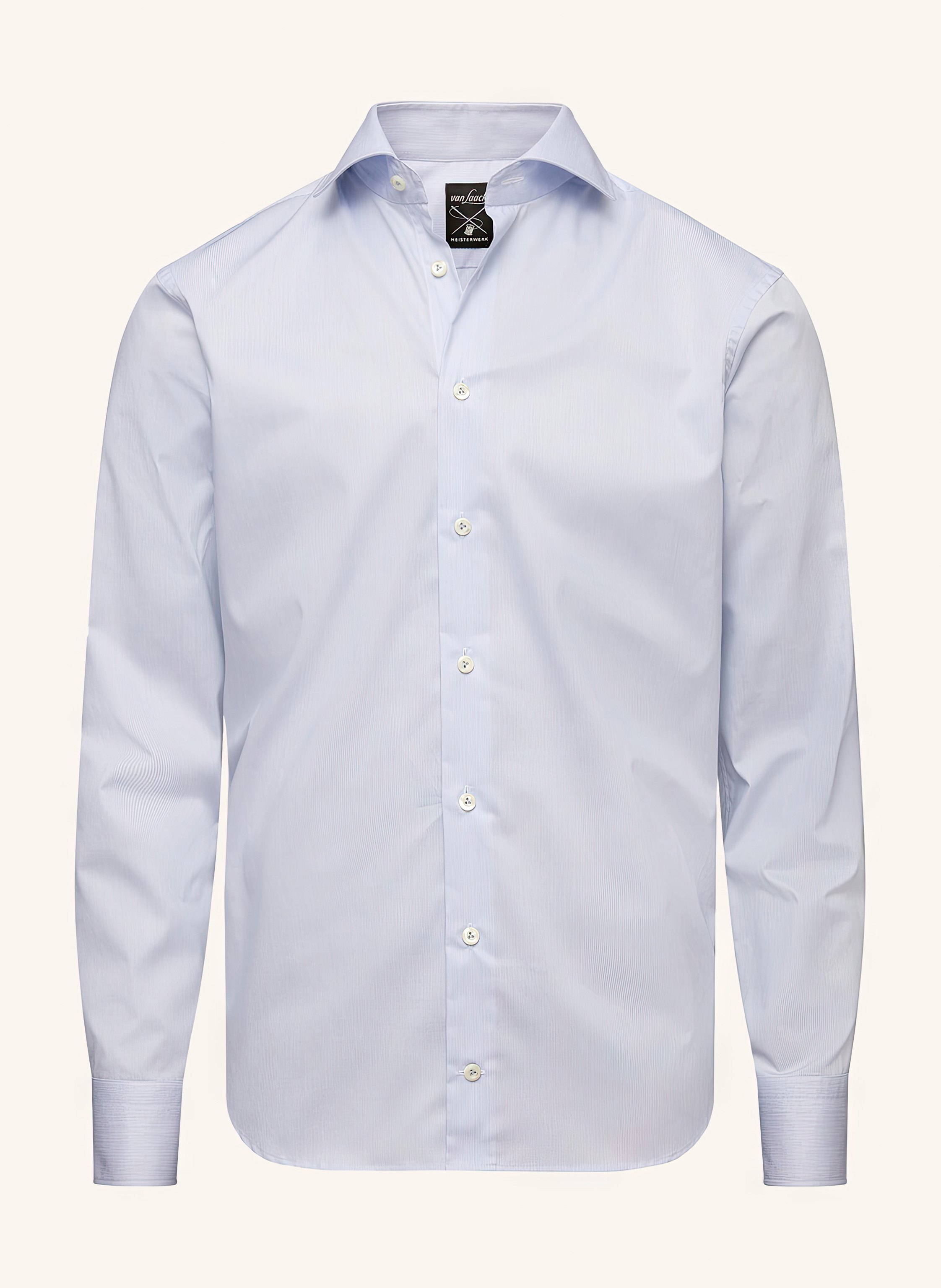 van Laack Hemd Slim Fit