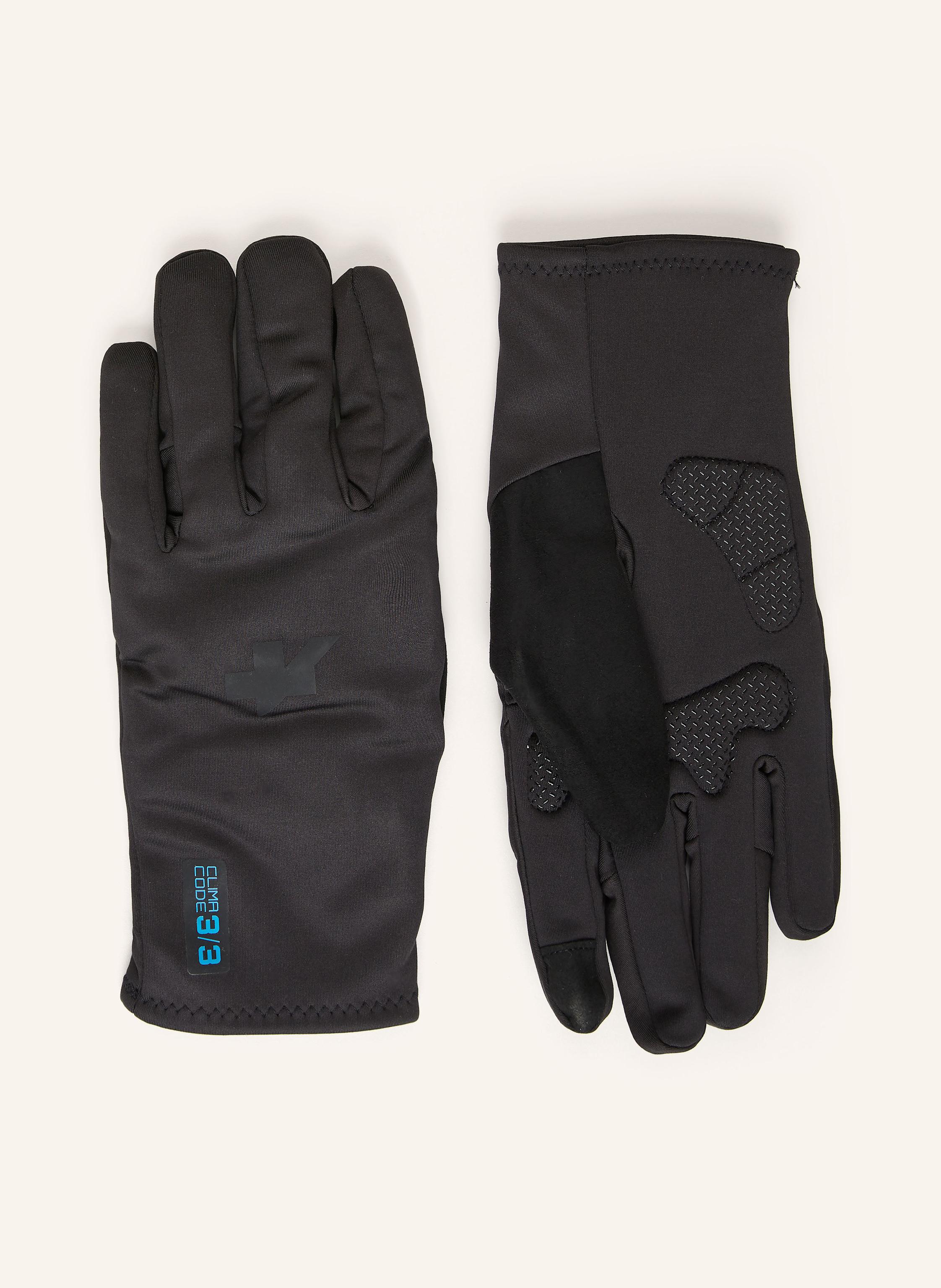 ASSOS Fahrradhandschuhe WINTER P1 mit Touchscreen-Funktion