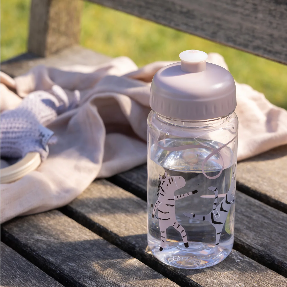 Sebra - Trinkflasche