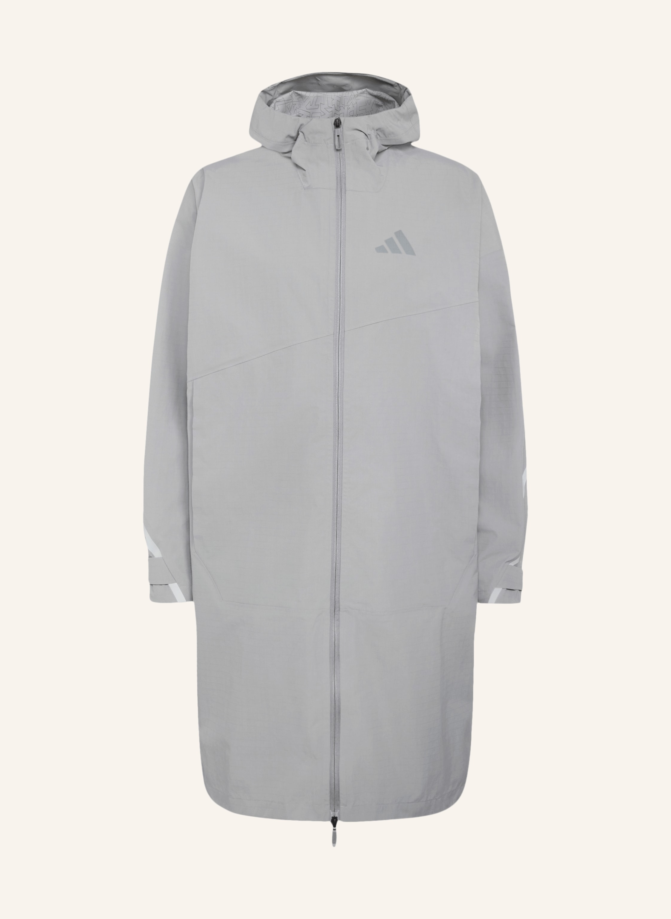 adidas TERREX Regenjacke XPL RAIN PARKA