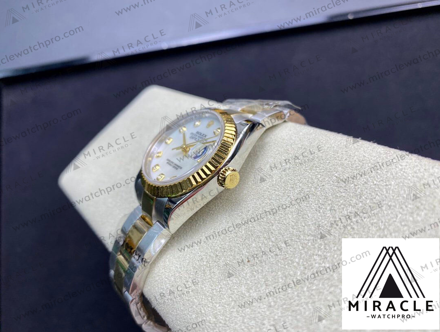 ROLEX-Datejust-REF.M278273-0027-Replica Watch-31MM