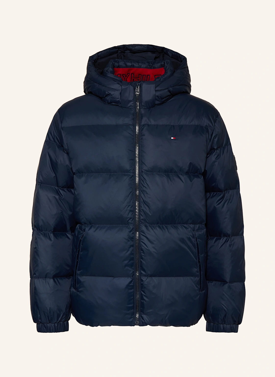 TOMMY HILFIGER Daunenjacke