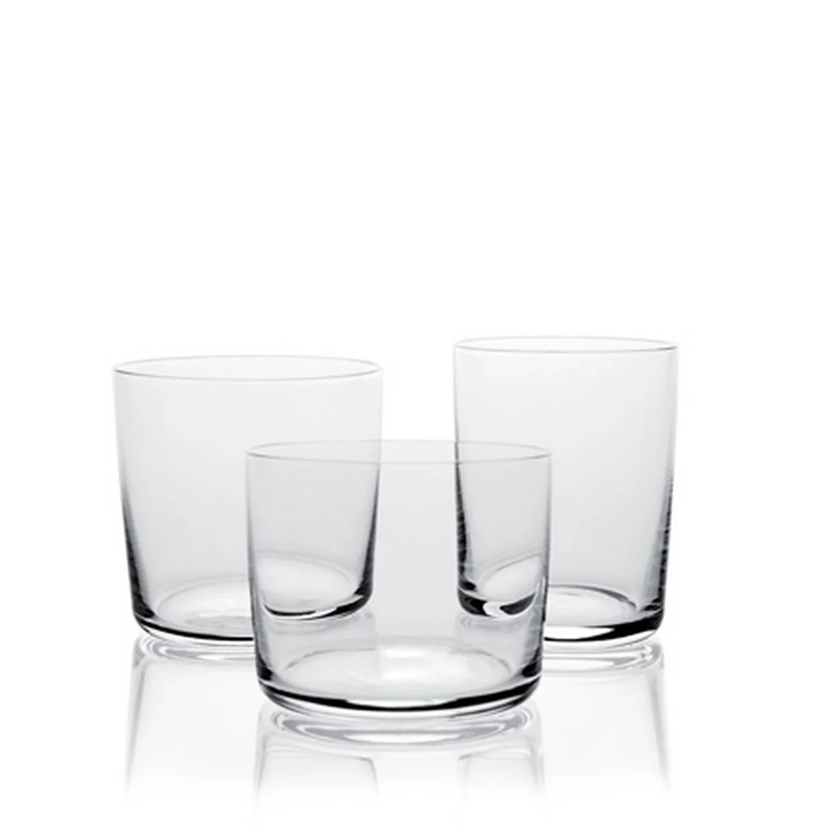 A di Alessi - Glass Family