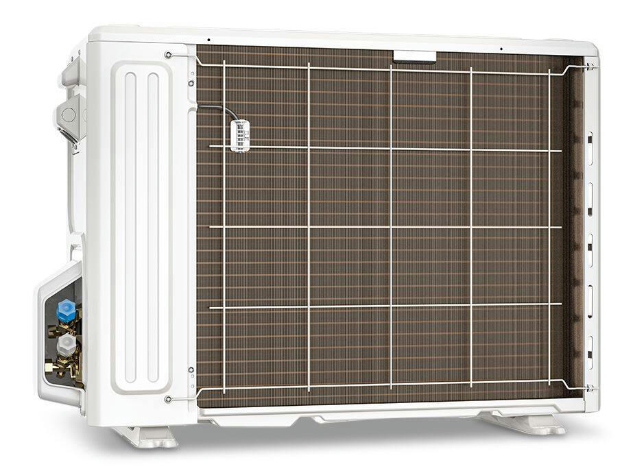 MRCOOL Ductless DIY Mini Split Heat Pump Complete System, 12K BTU