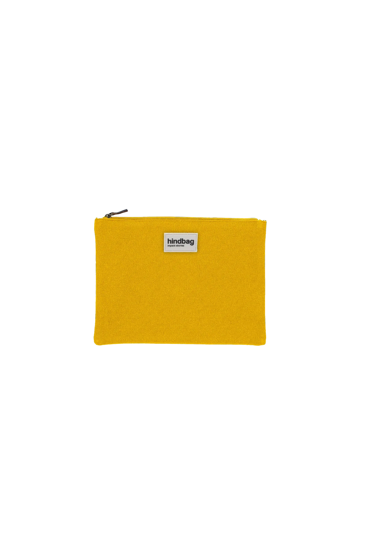 Pochette Ema Safran