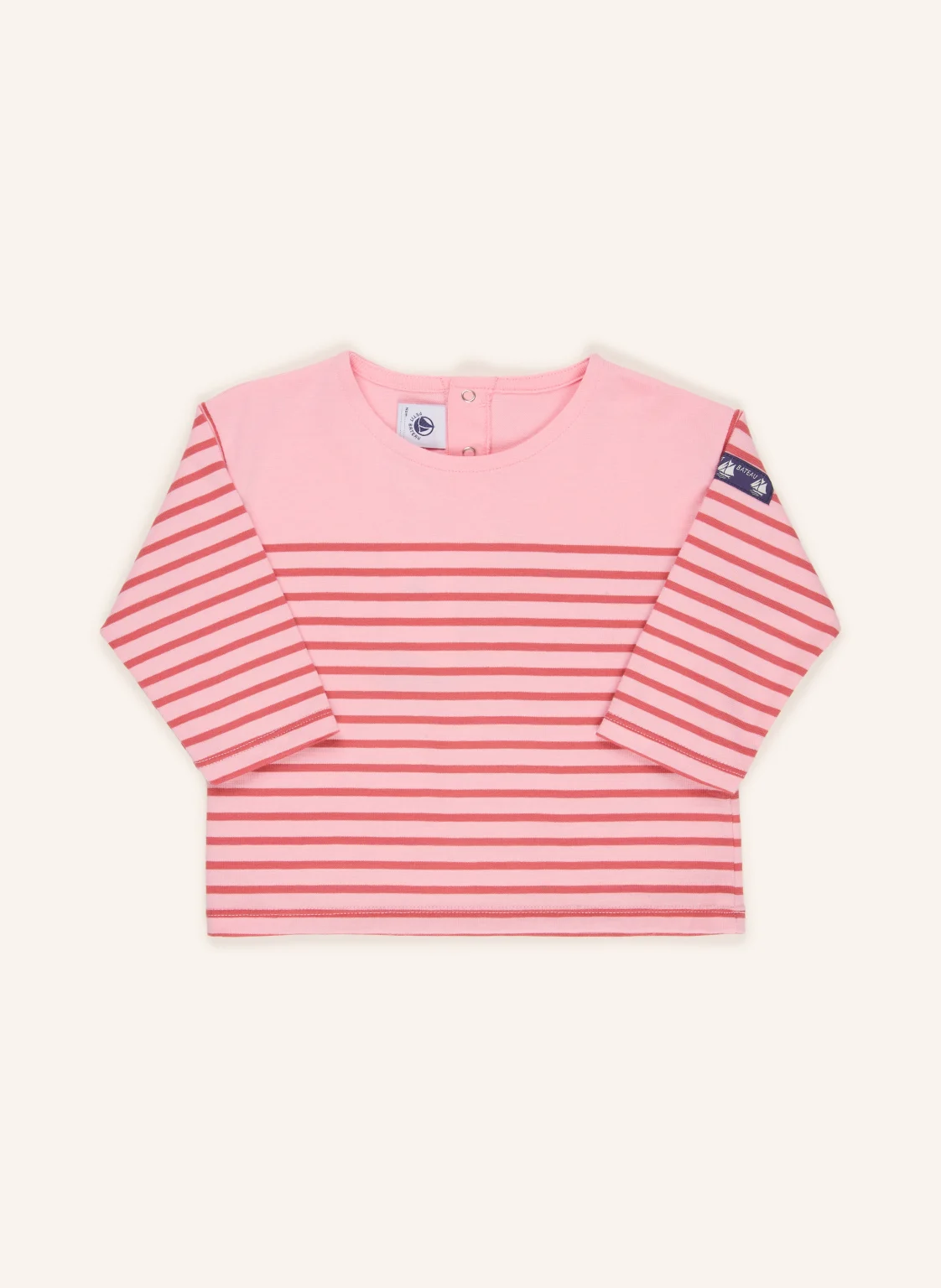 PETIT BATEAU Longsleeve