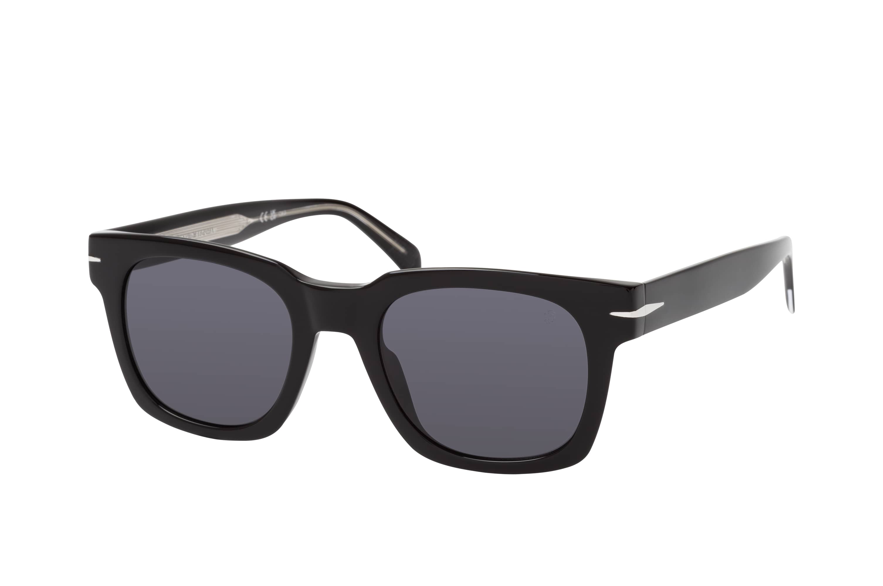David Beckham DB 7160/S 807