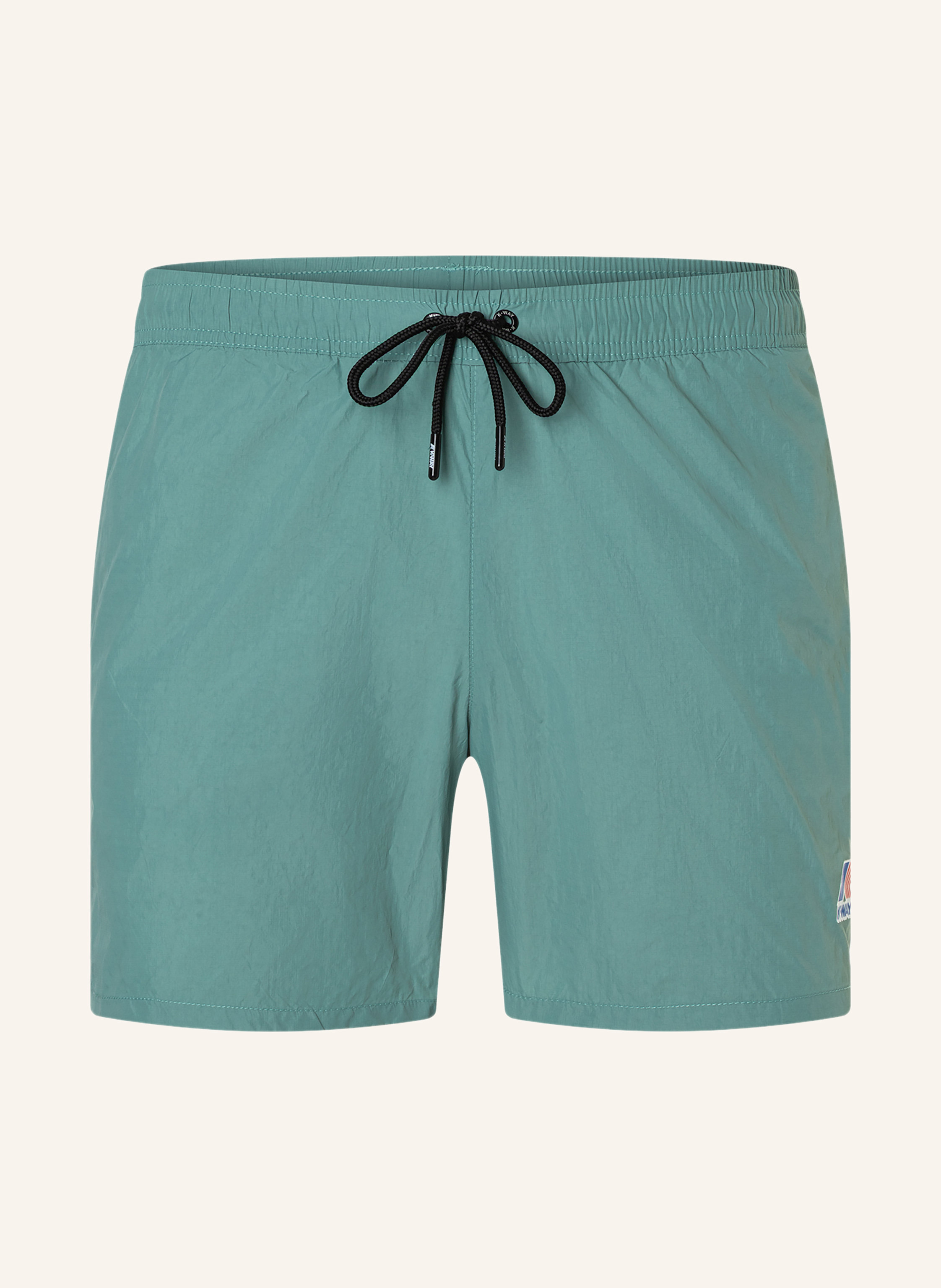 K-WAY Badehose LE VRAI OLIVIER
