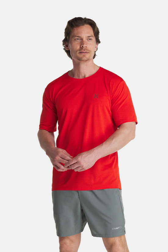 Haglöfs L.I.M. Ridge T-shirt