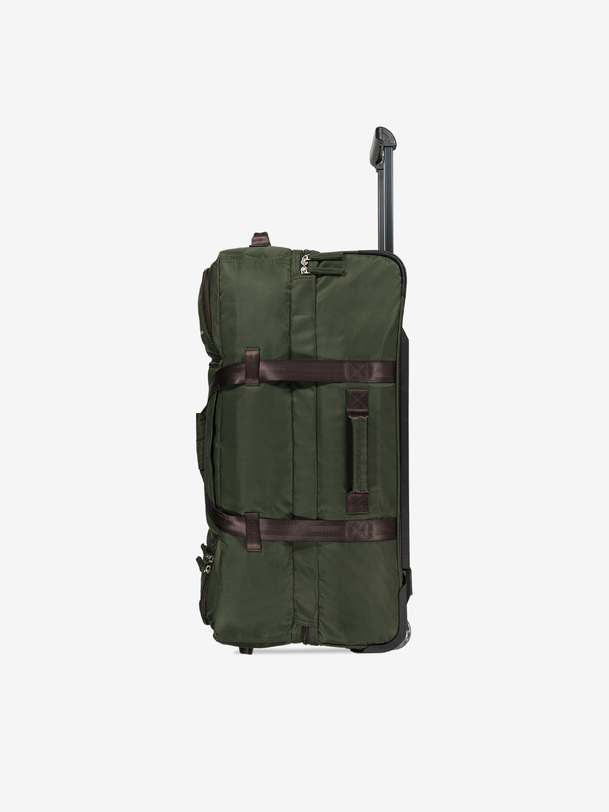 Roller case l bouteille