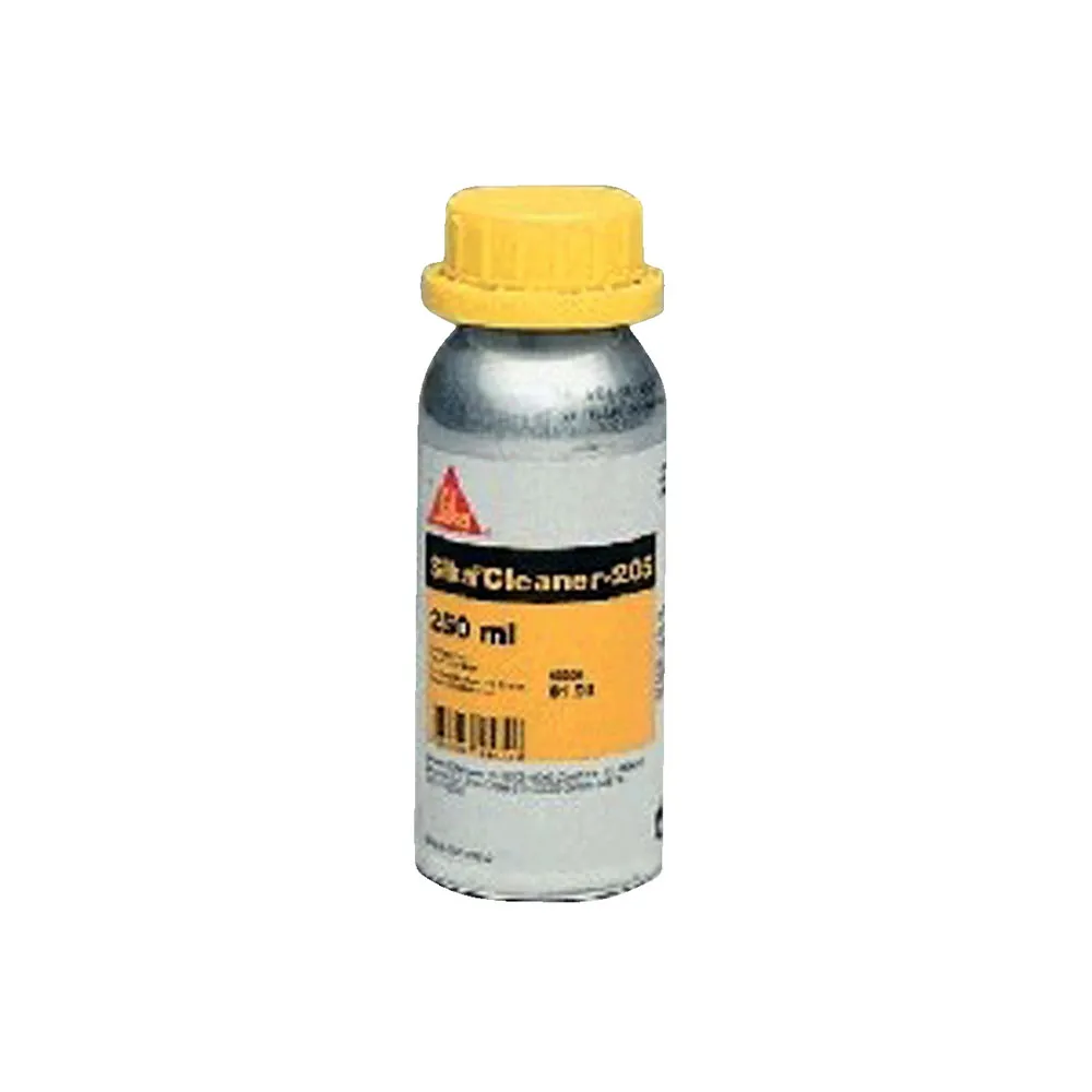 Sika Activator 205 sealant 250ml