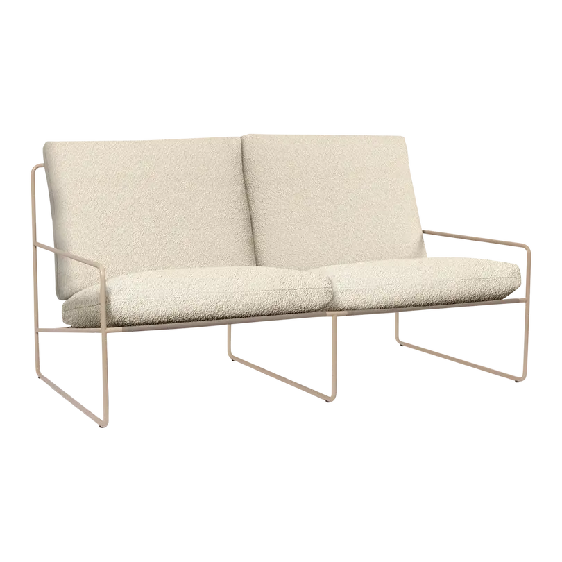 Gartensofa Desert