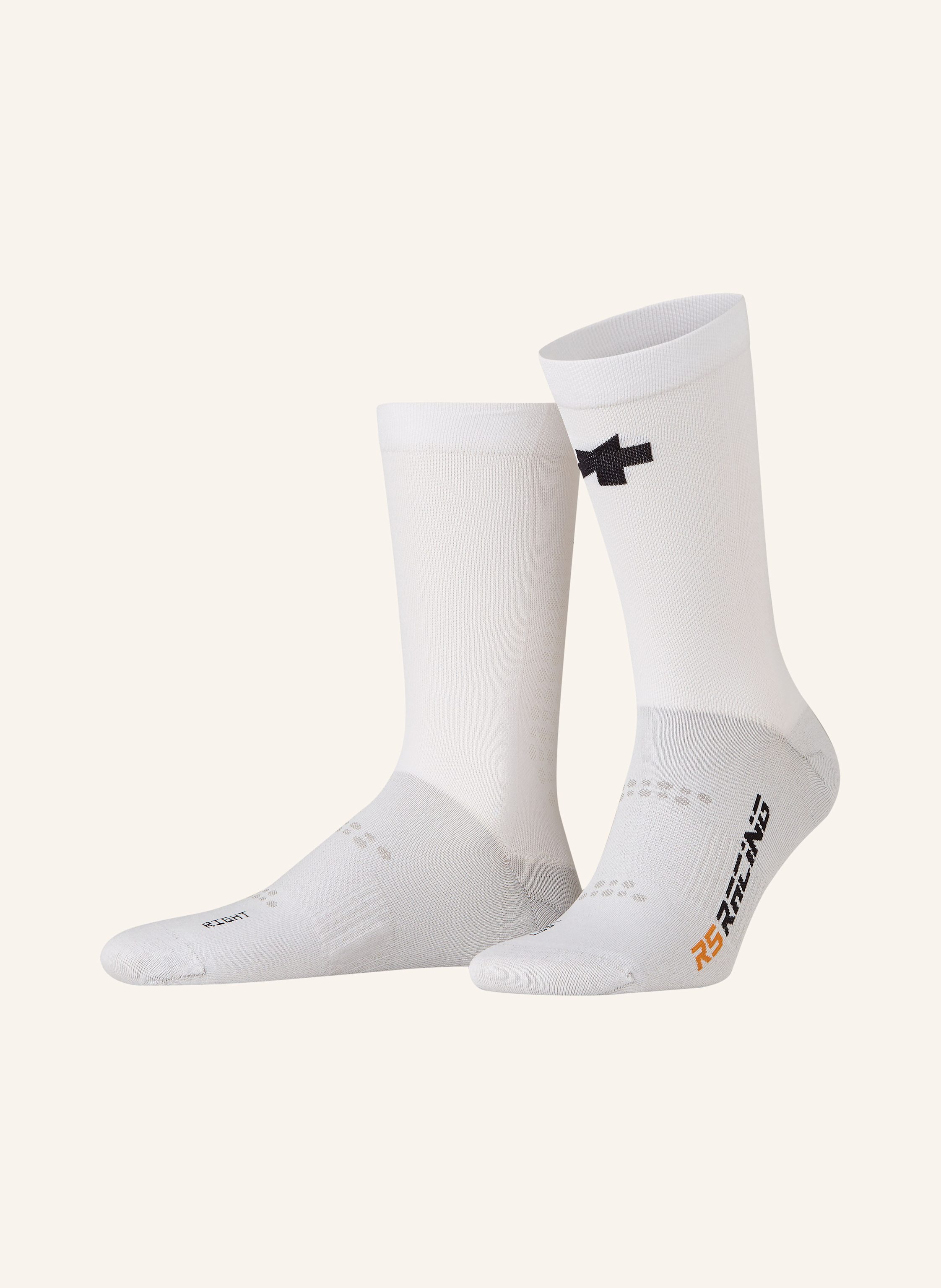 ASSOS Radsocken RS SOCKS S11