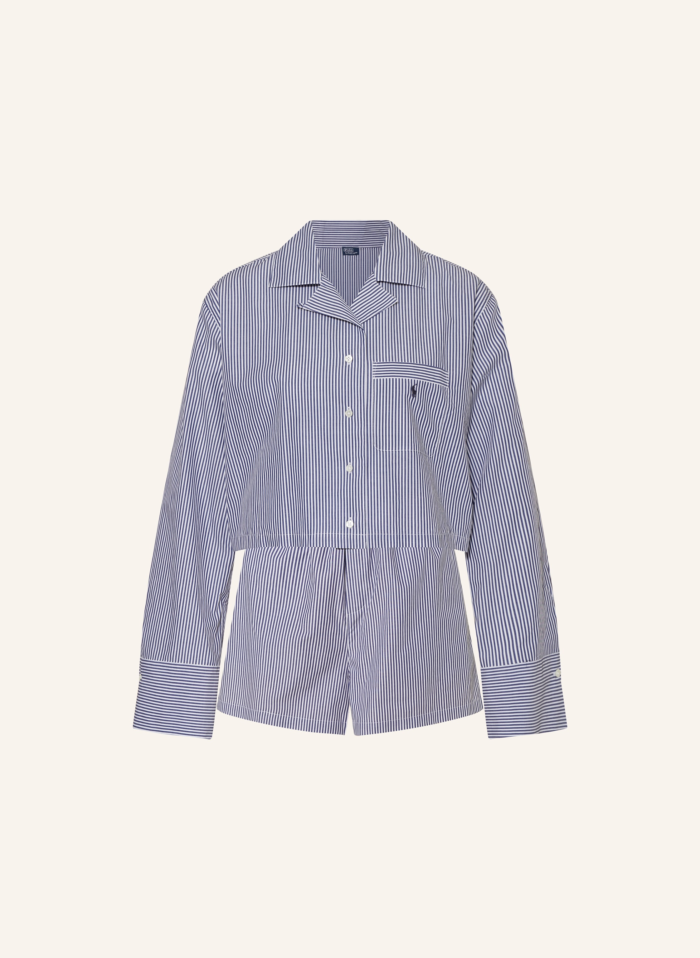 POLO RALPH LAUREN Schlafanzug
