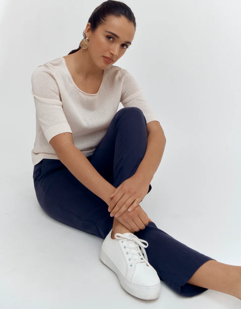 Pantalon 7/8ème PRALIN87-BIS/87092/317