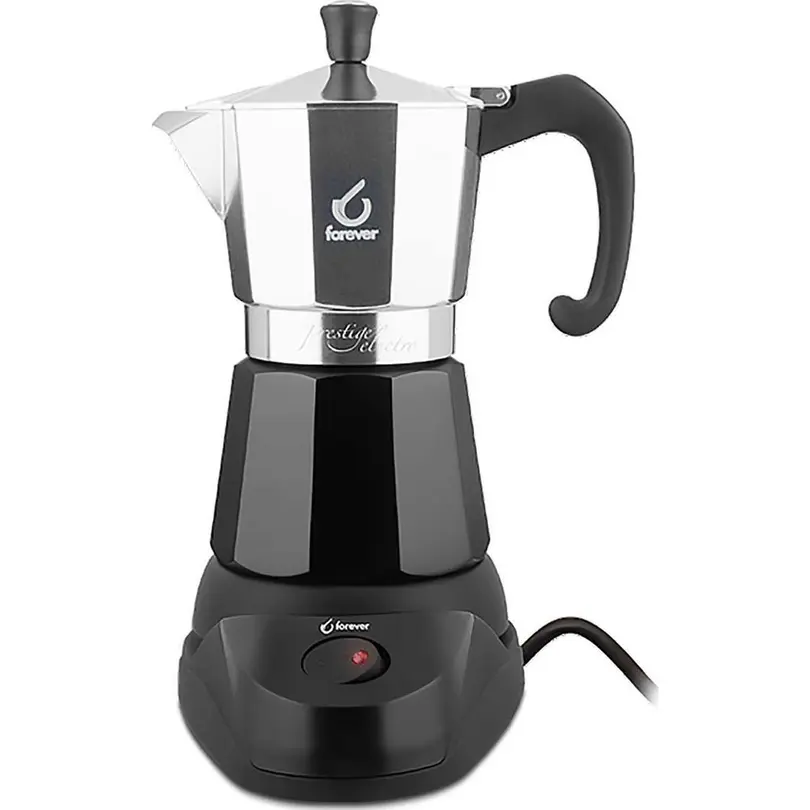 Kaffeezubereiter Prestige electro