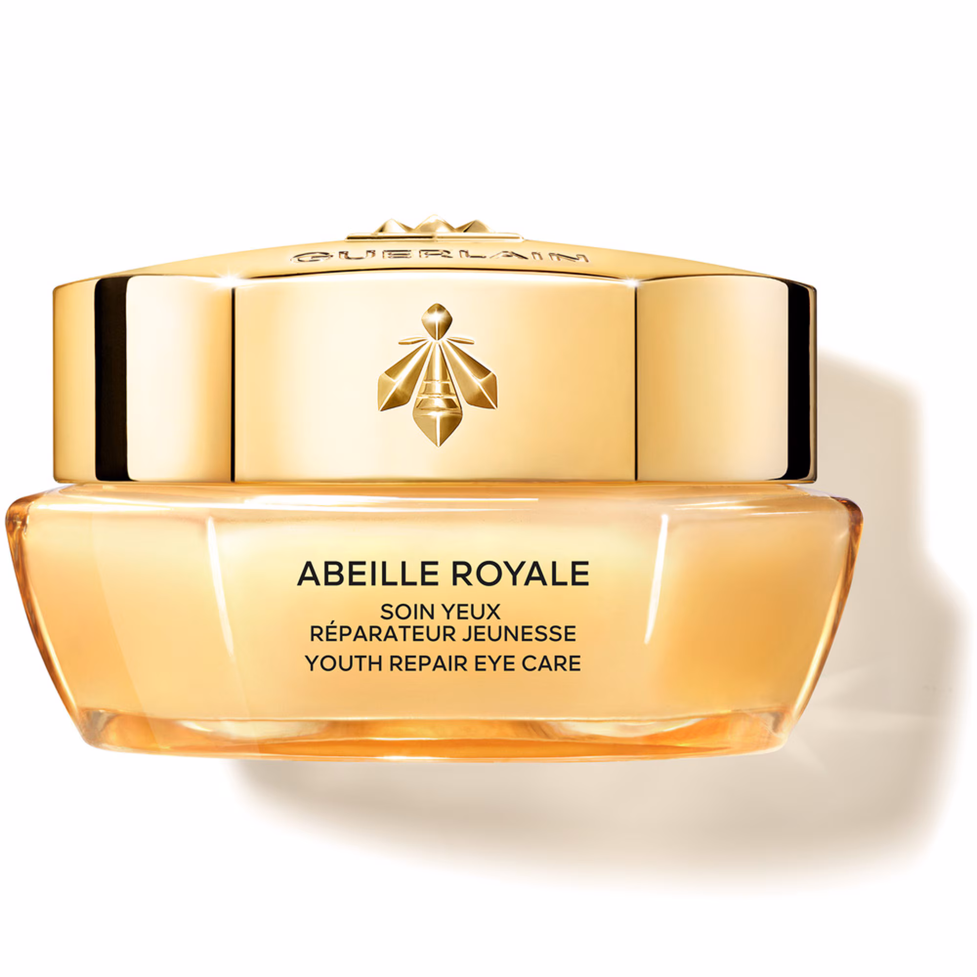 ABEILLE ROYALESoin yeux réparateur jeunesse