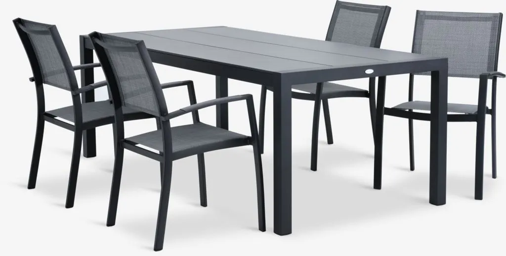 HAGEN + STRANDBY