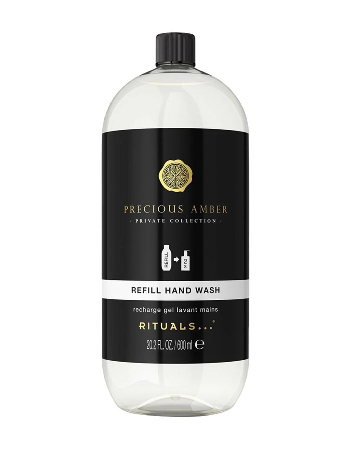 RITUALS PRECIOUS AMBER REFILL