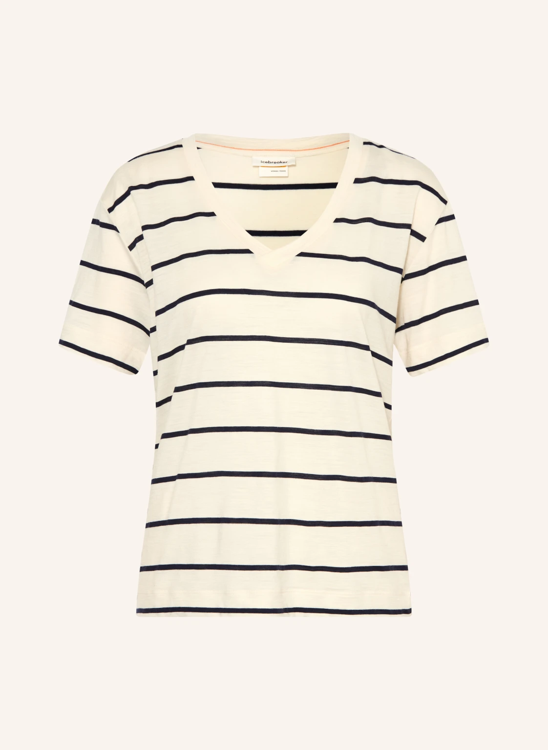icebreaker Funktionsshirt 150 TECH LITE aus Merinowolle