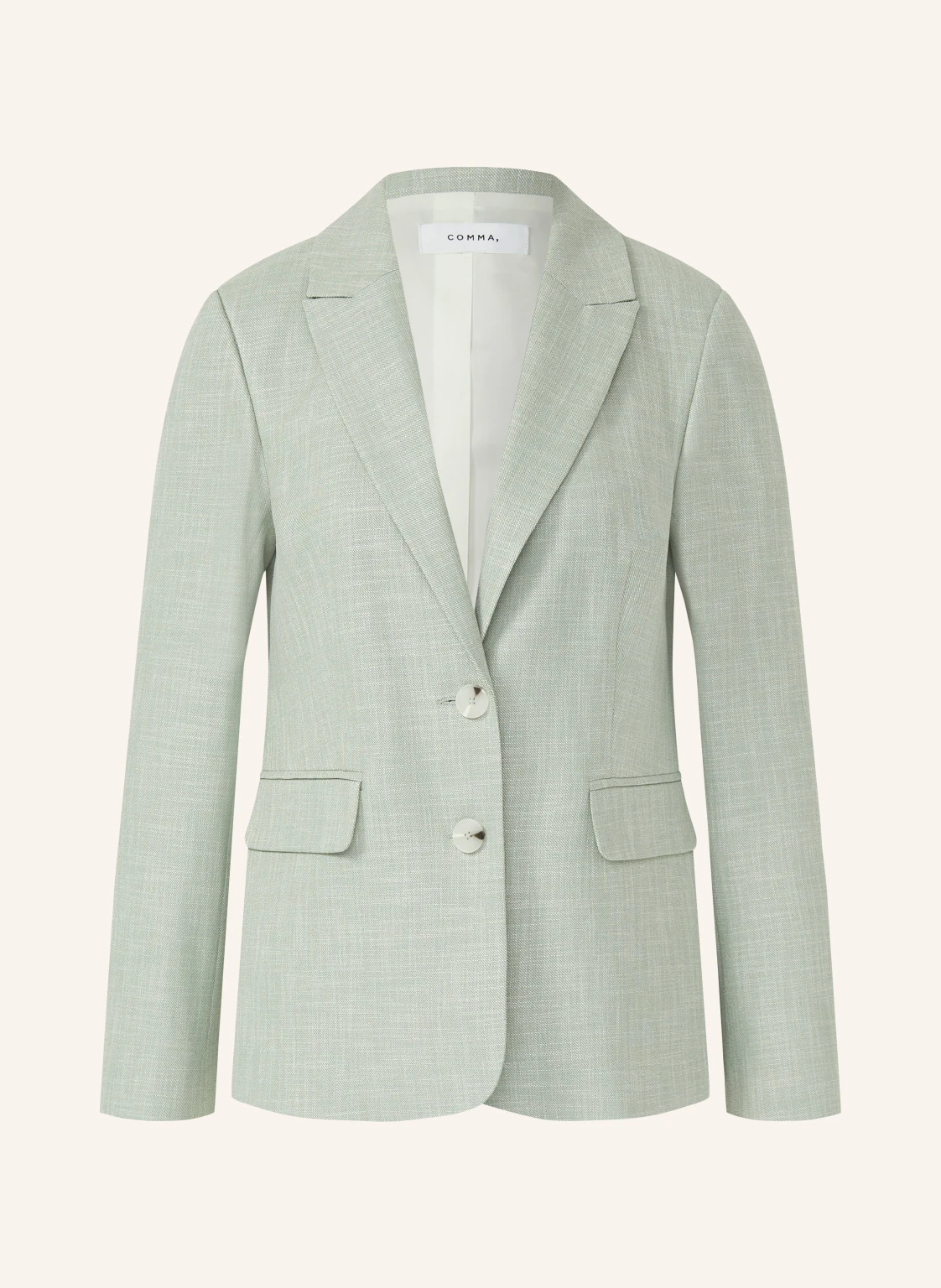 COMMA Blazer