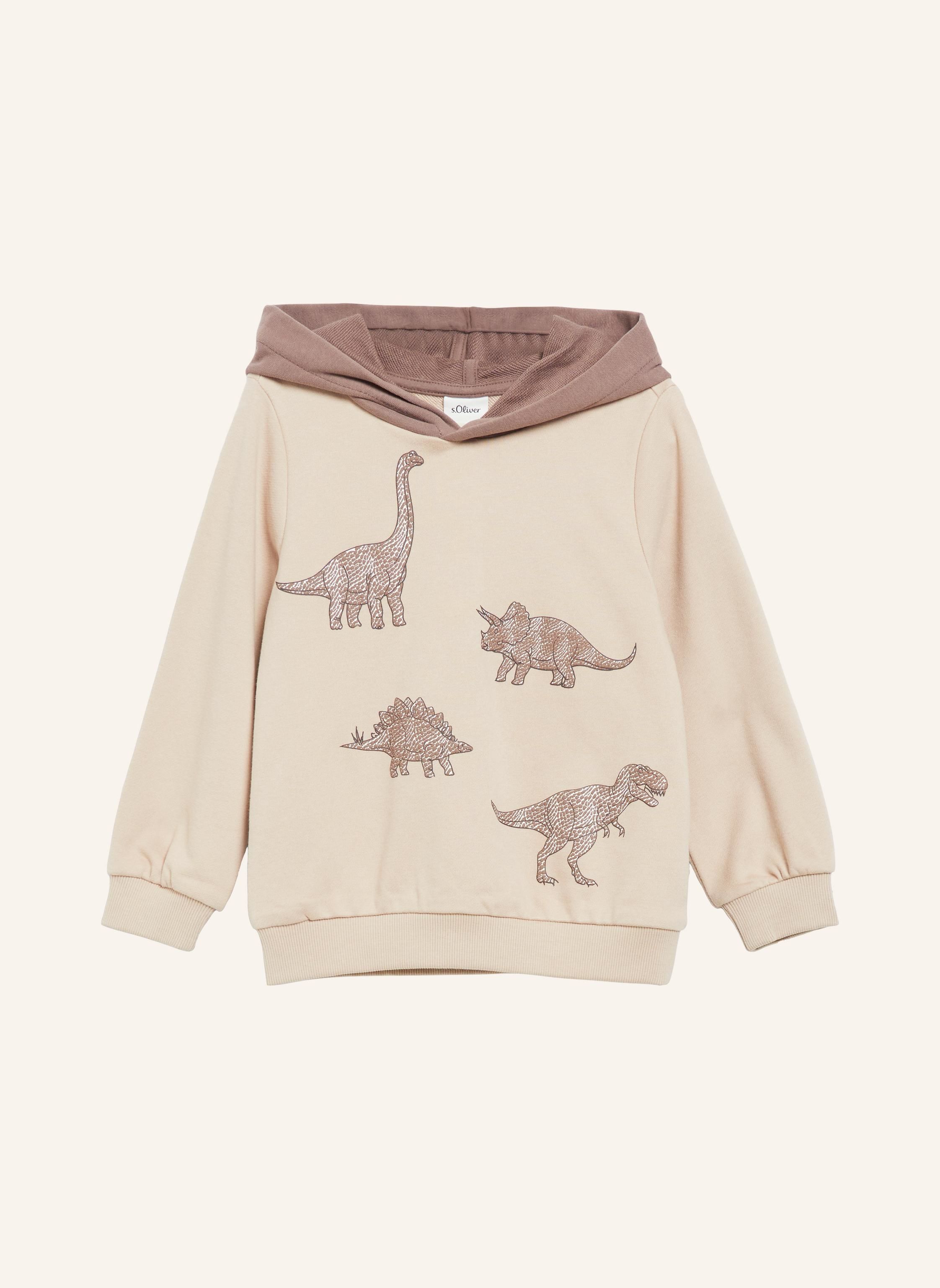 s.Oliver RED Hoodie