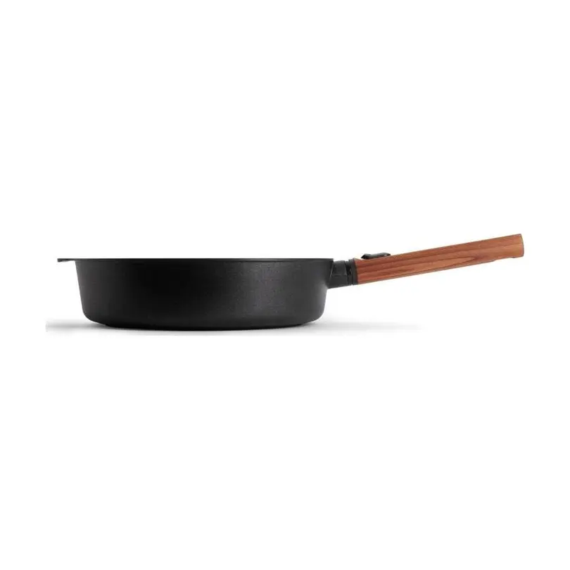 Bratpfanne Eco Logic QXR