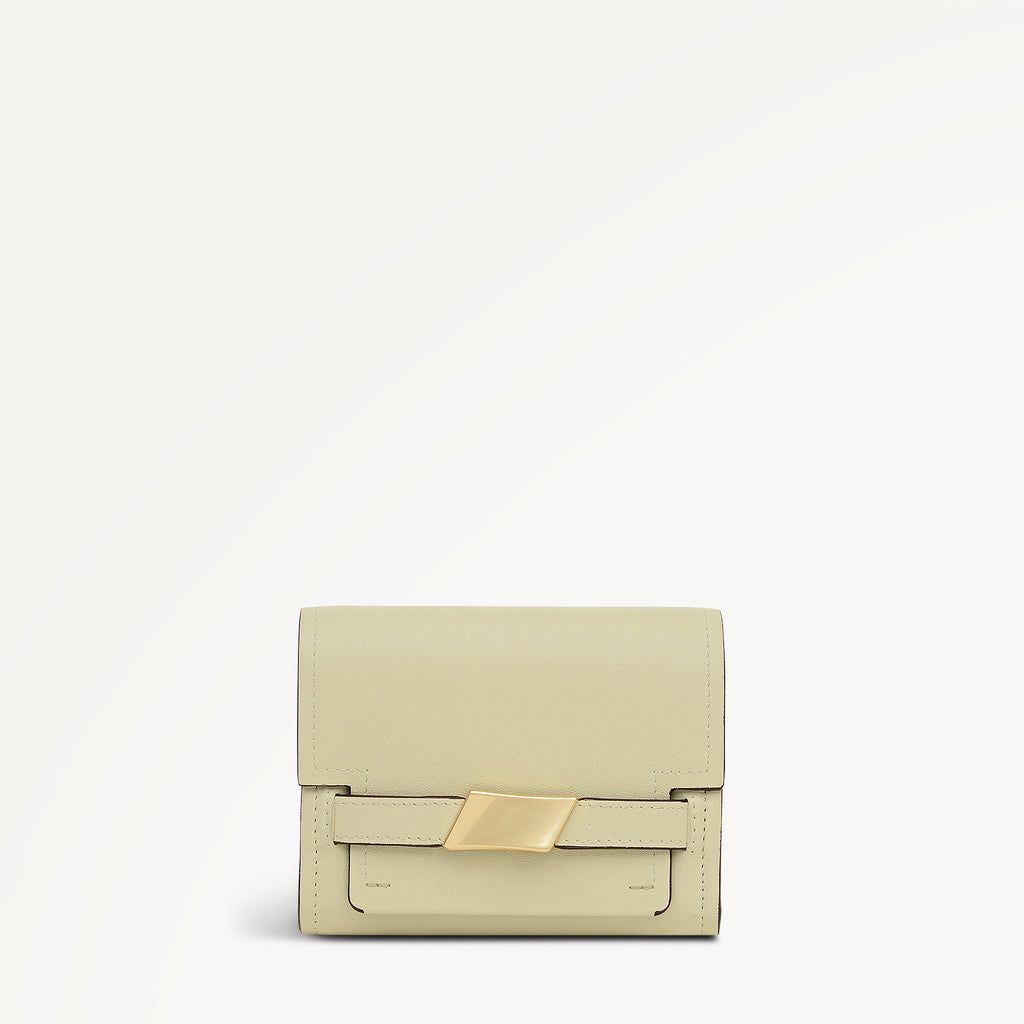 The Christina - Medium Flapover Purse
