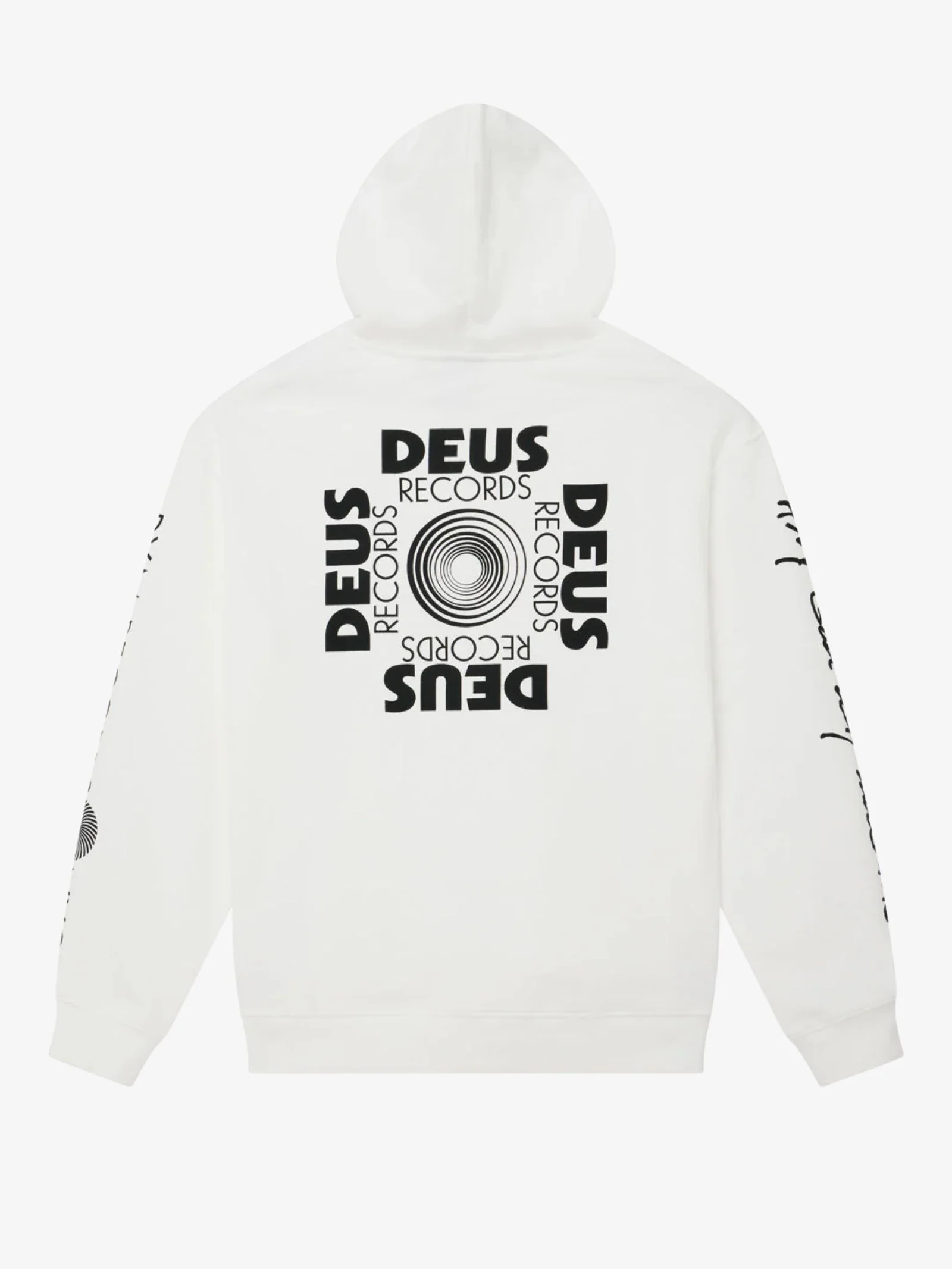 Defacto Hoodie