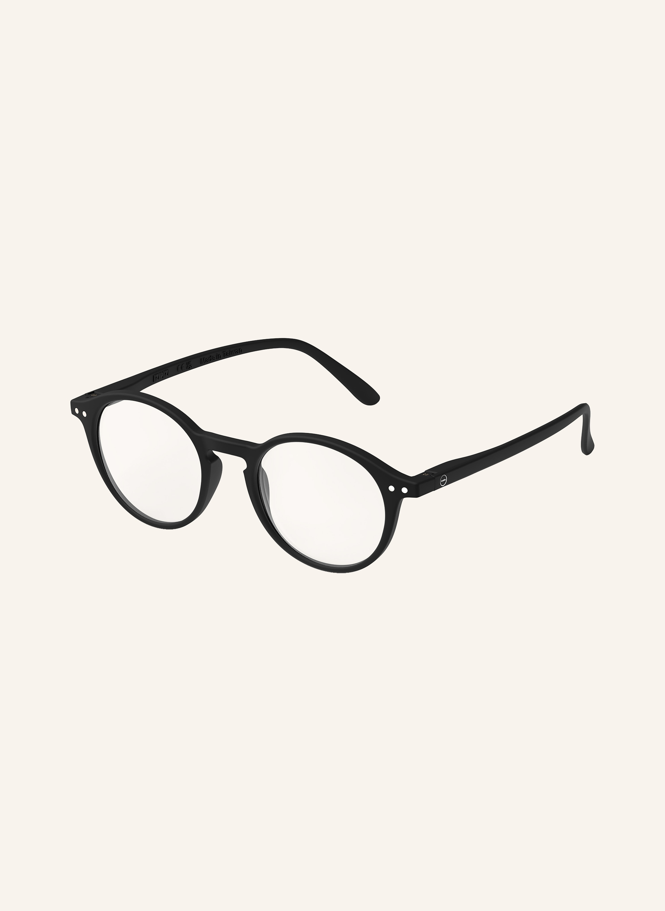 IZIPIZI Lesebrille #D