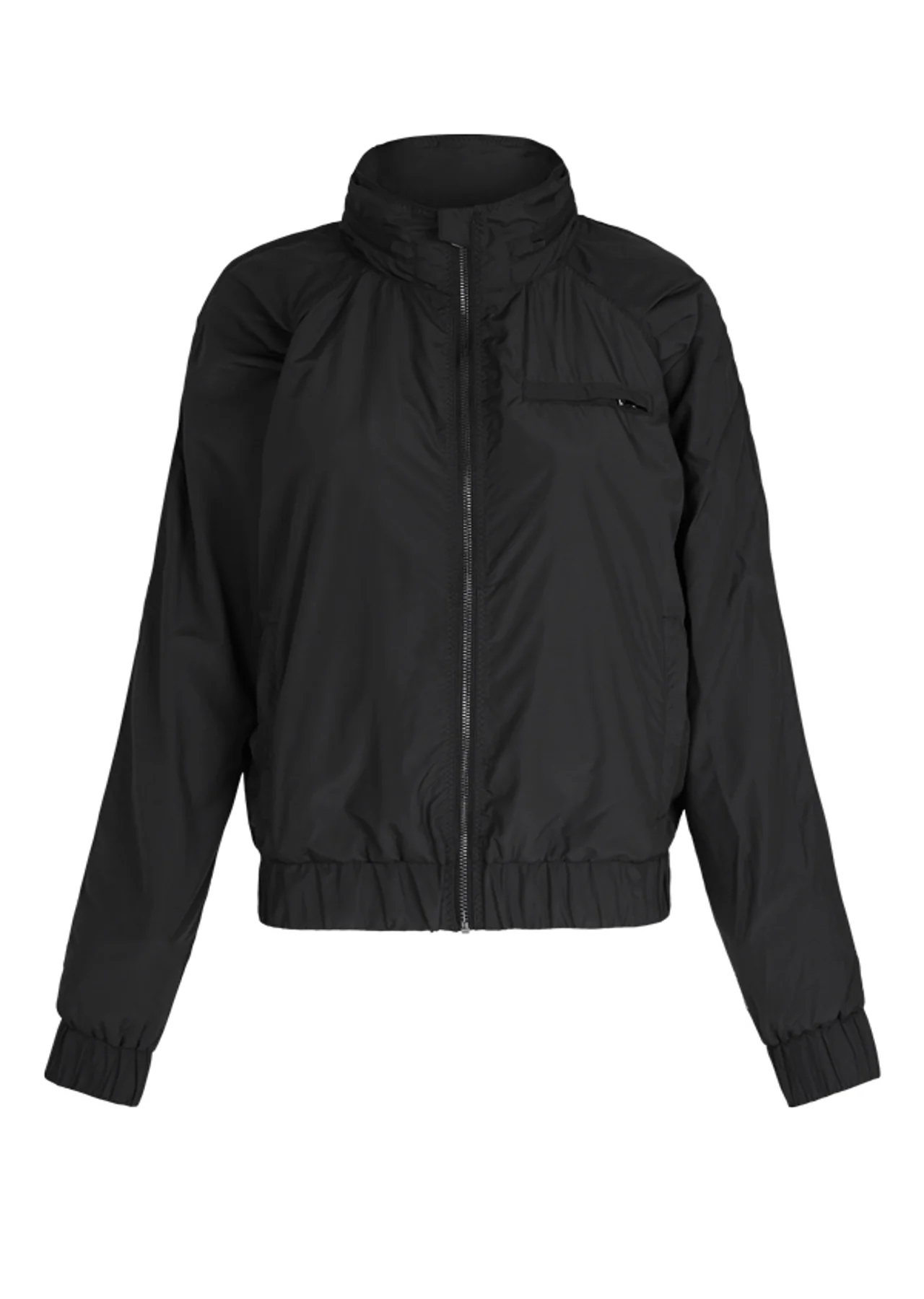 Izzy Active Jacket