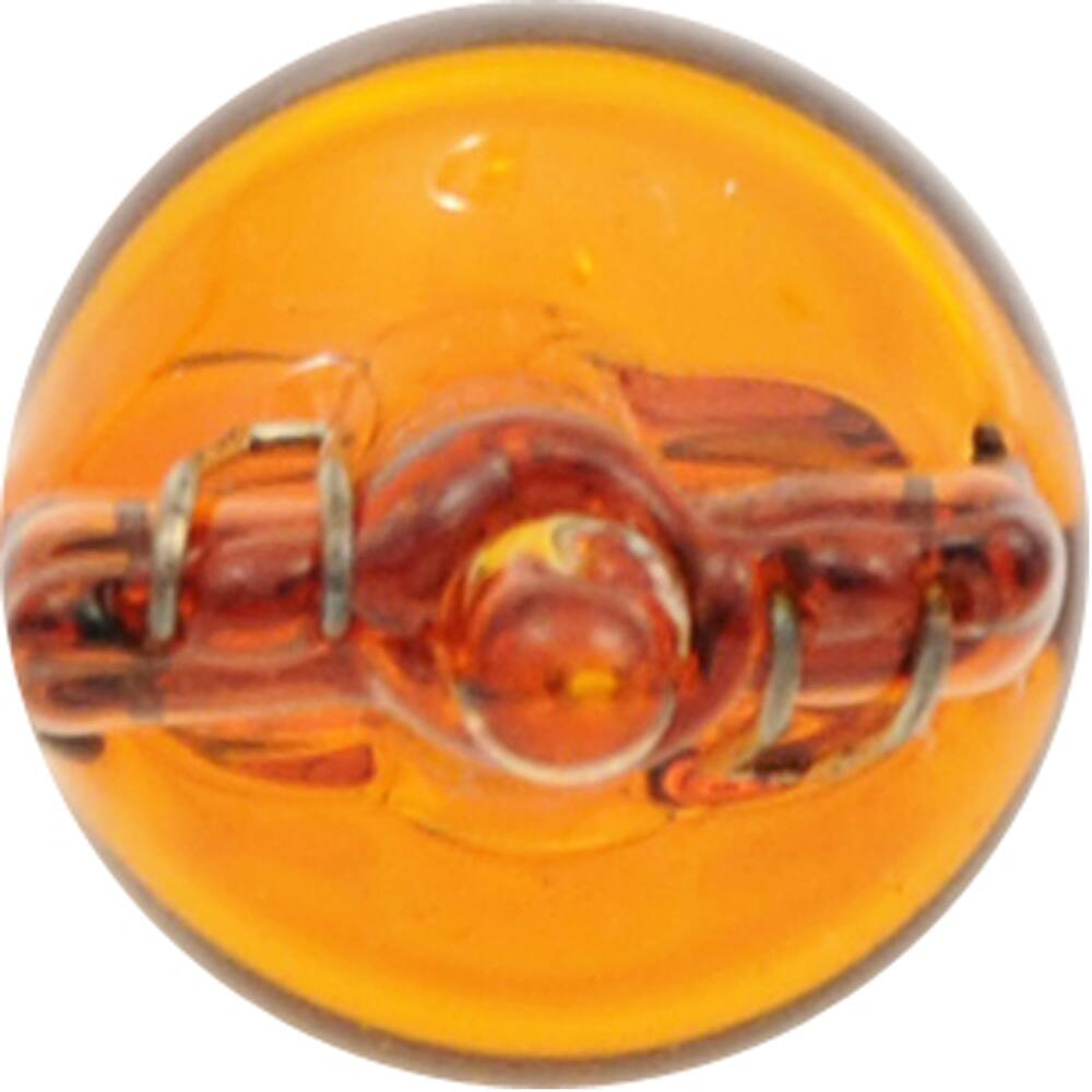 168 Sylvania Long Life Mini Bulbs, 2-pk