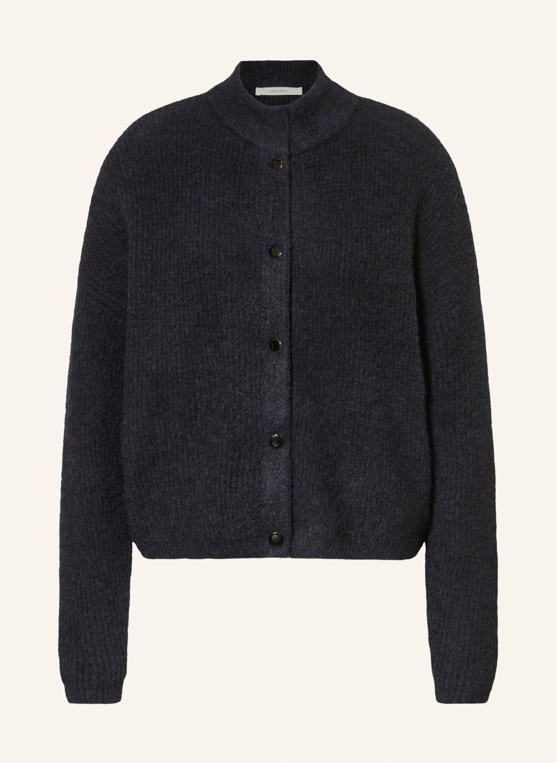 GESTUZ Strickjacke ALPHAGZ