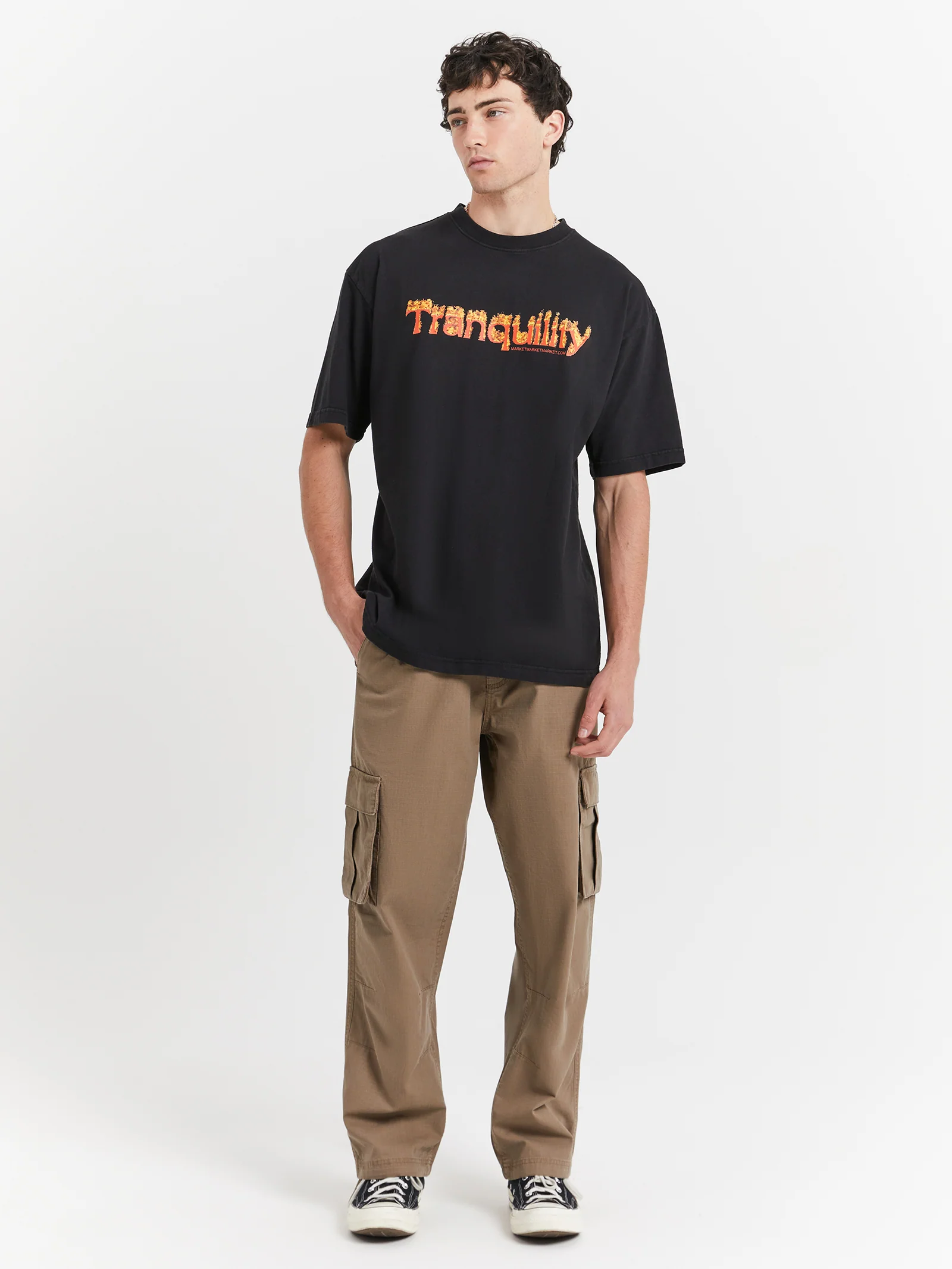 Tranquility T-Shirt