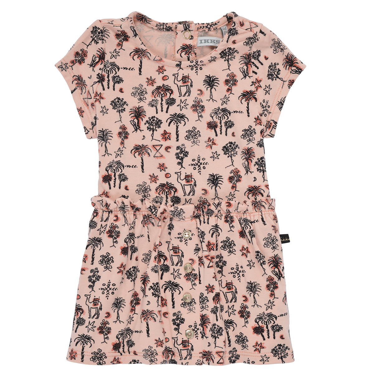 Ikks - XS30080-32 - Multicolour