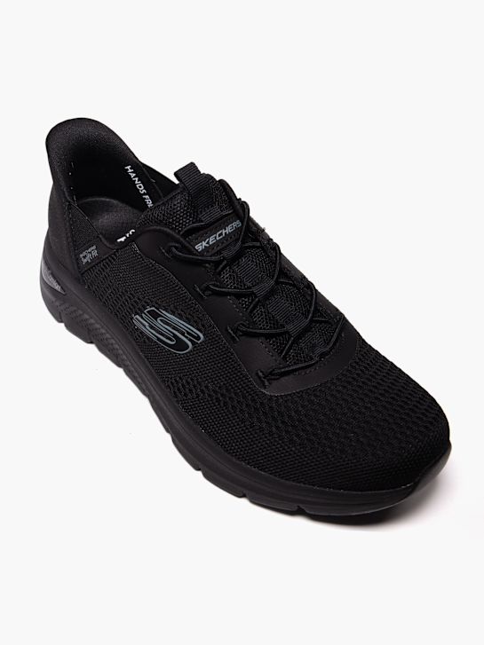 ARCH COMFORT & SWIFT FIT Trainer