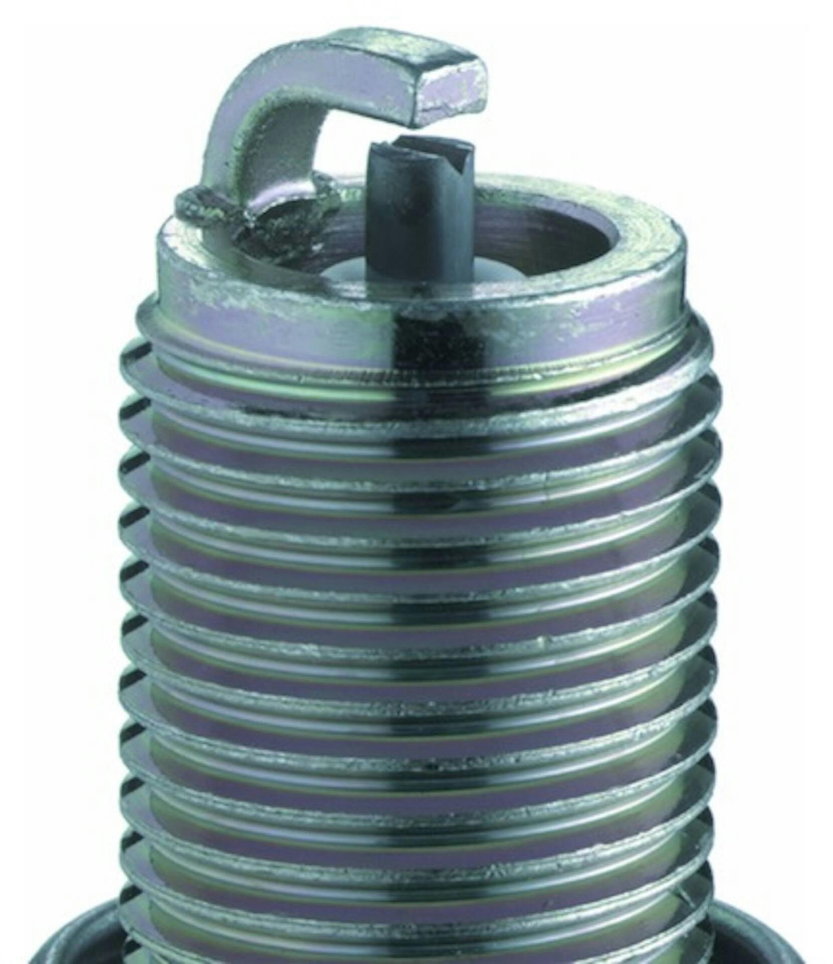 NGK 2663 BR8EYA V-Power Spark Plug