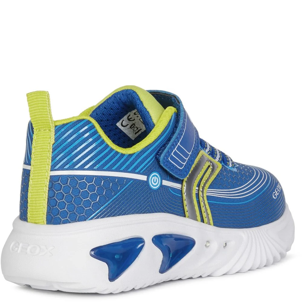 Geox Assister Trainers