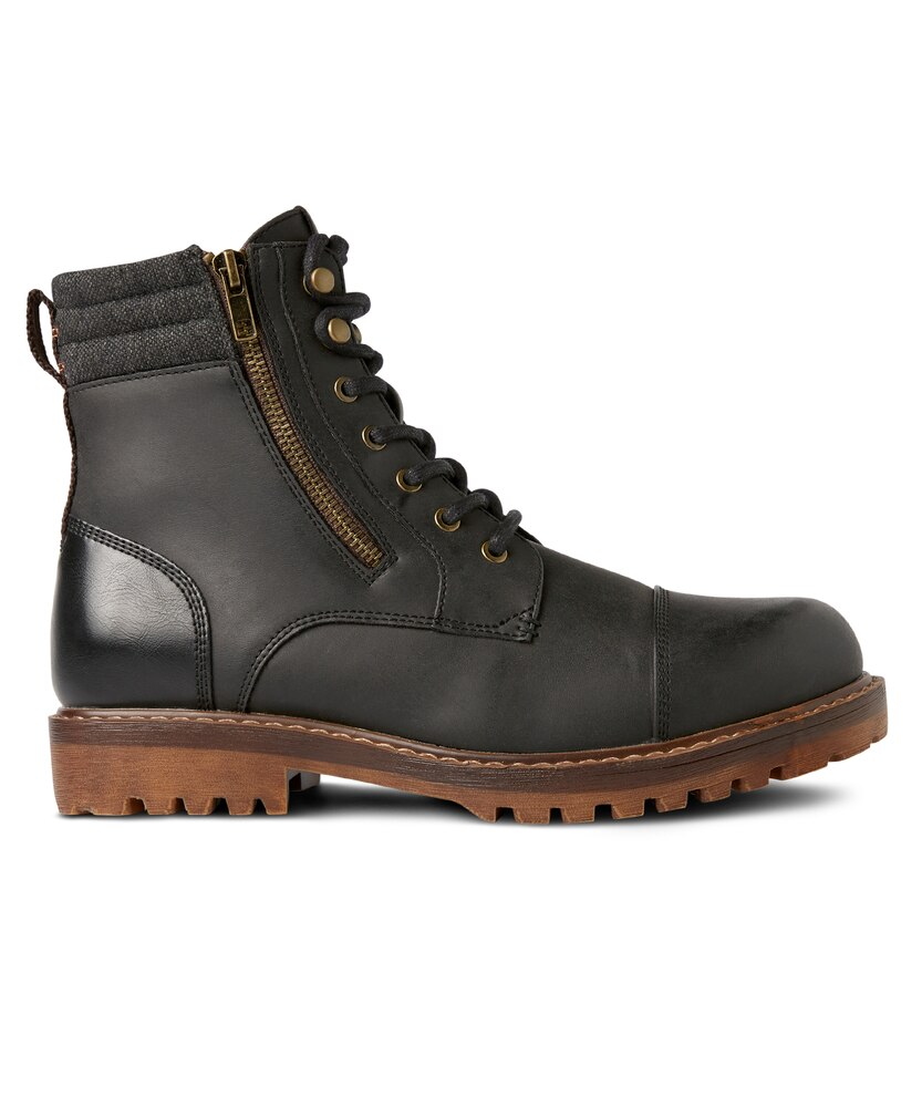 Denver Hayes Men's Bathurst Boots with T-Max Insulation