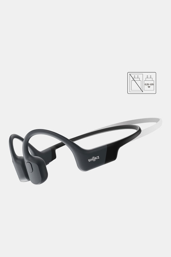 Shokz OpenRun Mini USB-C Koptelefoon