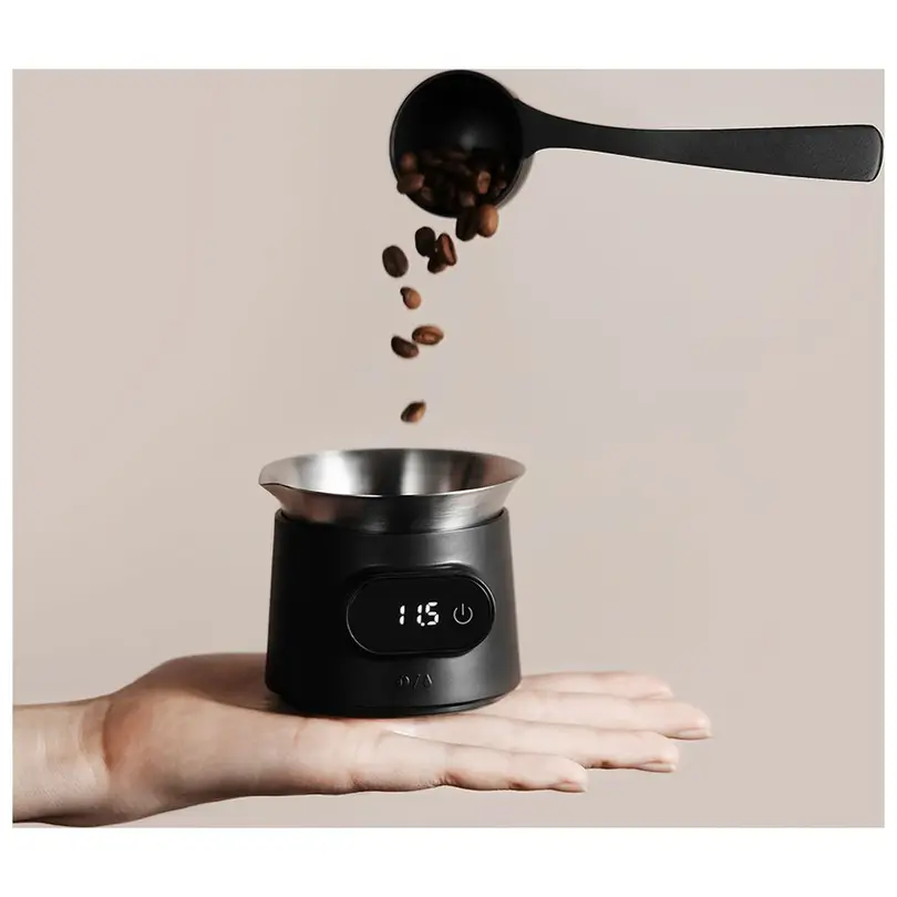 Zubehör Kaffeemaschinen ESP
