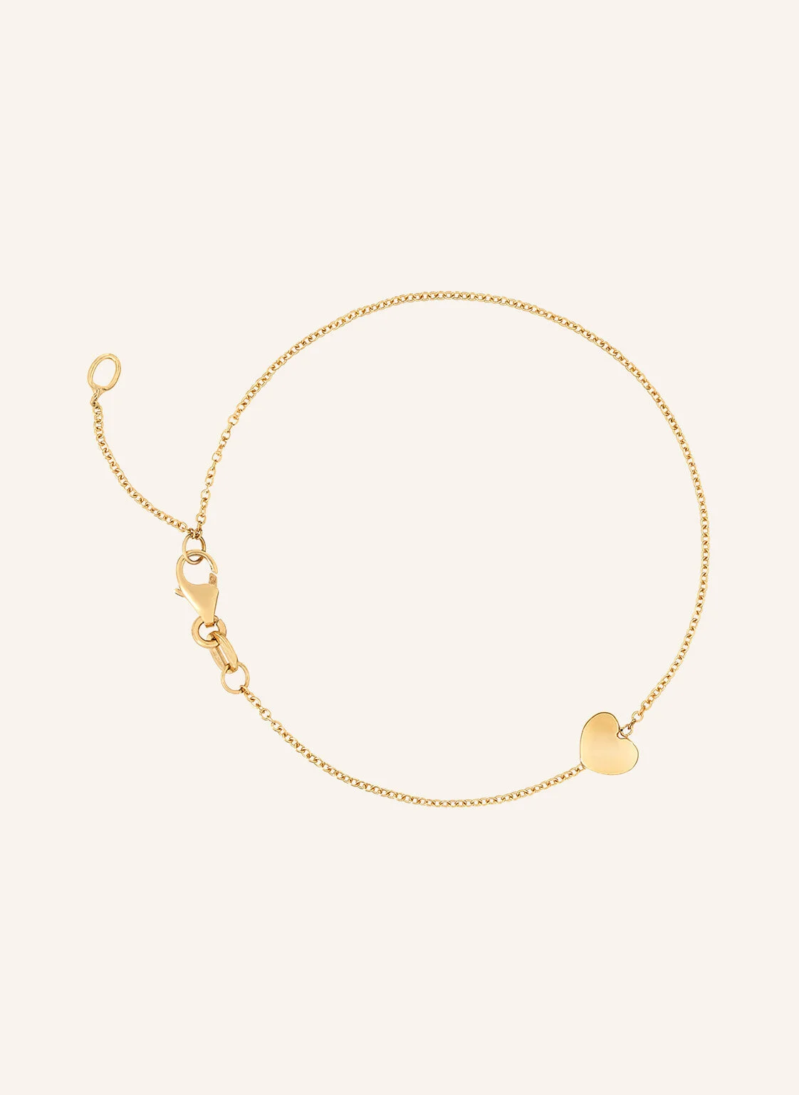 WEMPE Fine Jewelry Armband MINIMALISM JUNIOR