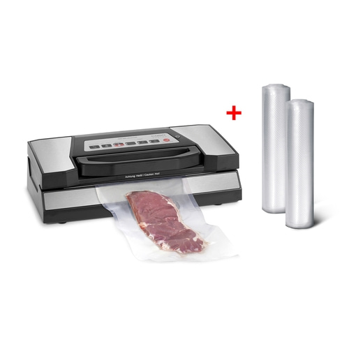 VRH 690 advanced   2x Profi-Folienrollen 30x600 cm