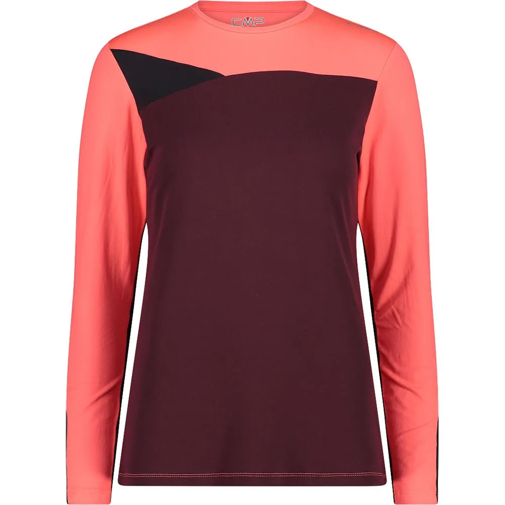 CMP 33N2716 long sleeve T-shirt