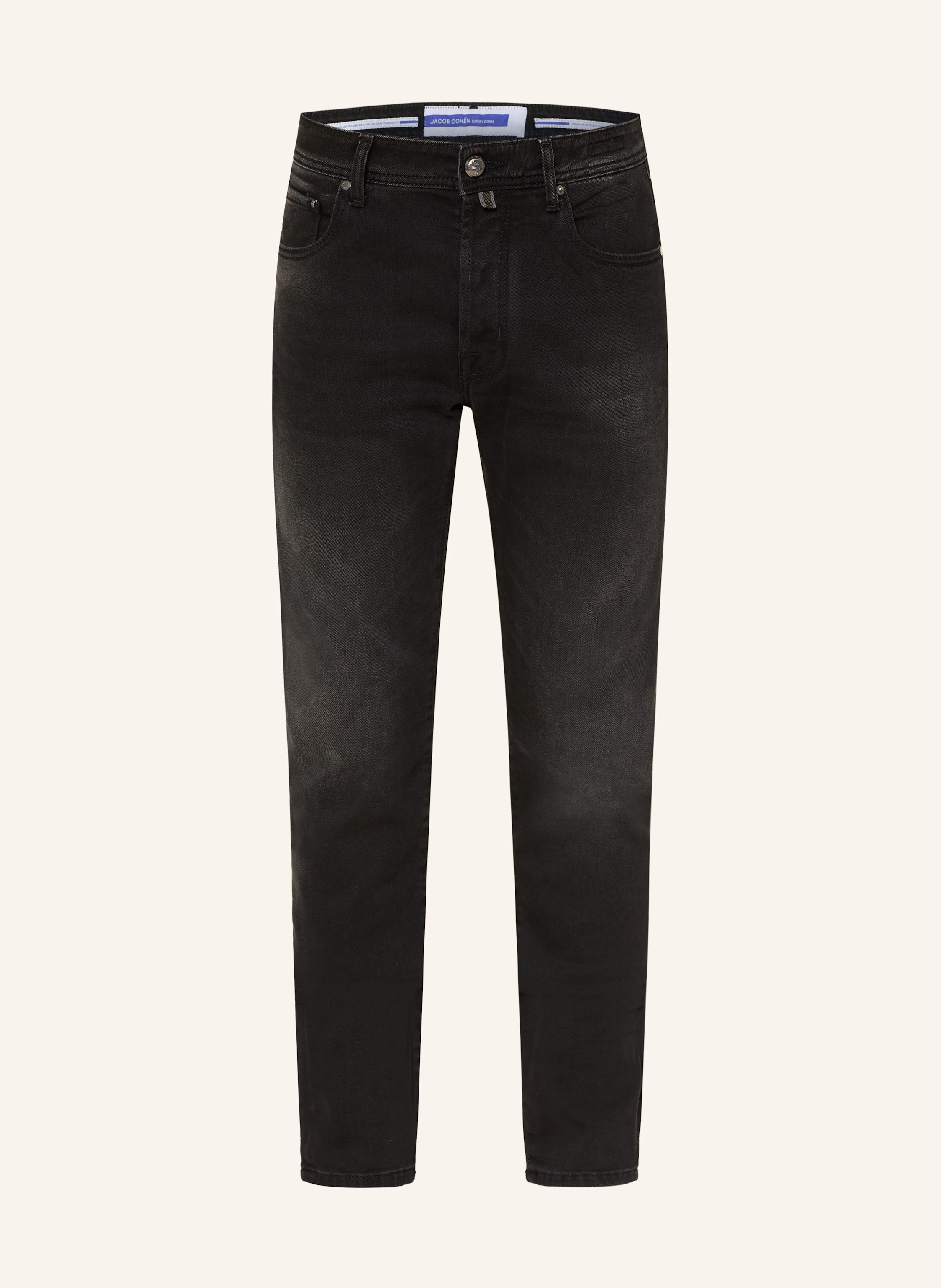 JACOB COHEN Jeans BARD Slim Fit