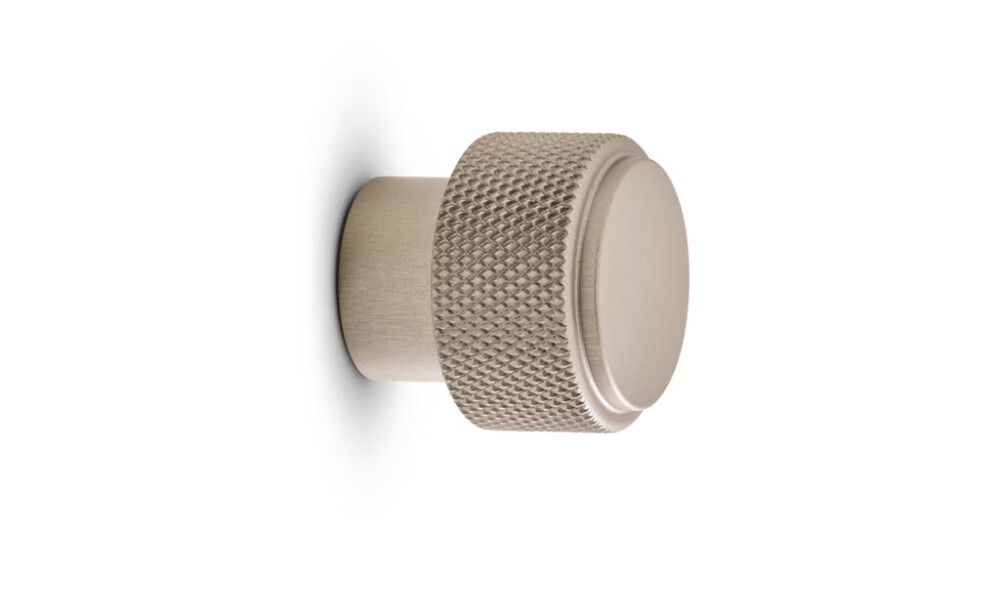 KNOTT HABO NOAH Ø25MM SAND
