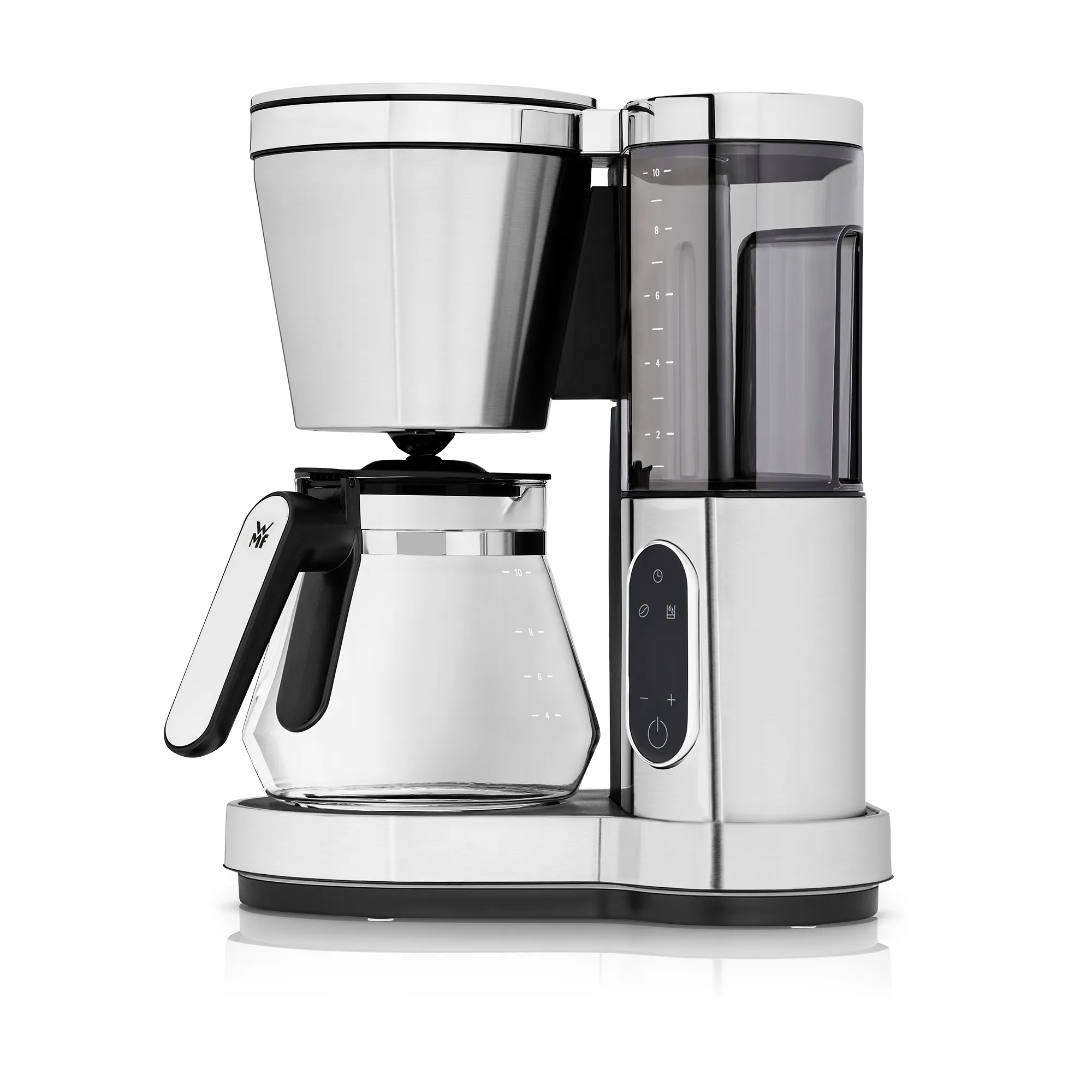 WMF Lumero Glass Coffee Machine